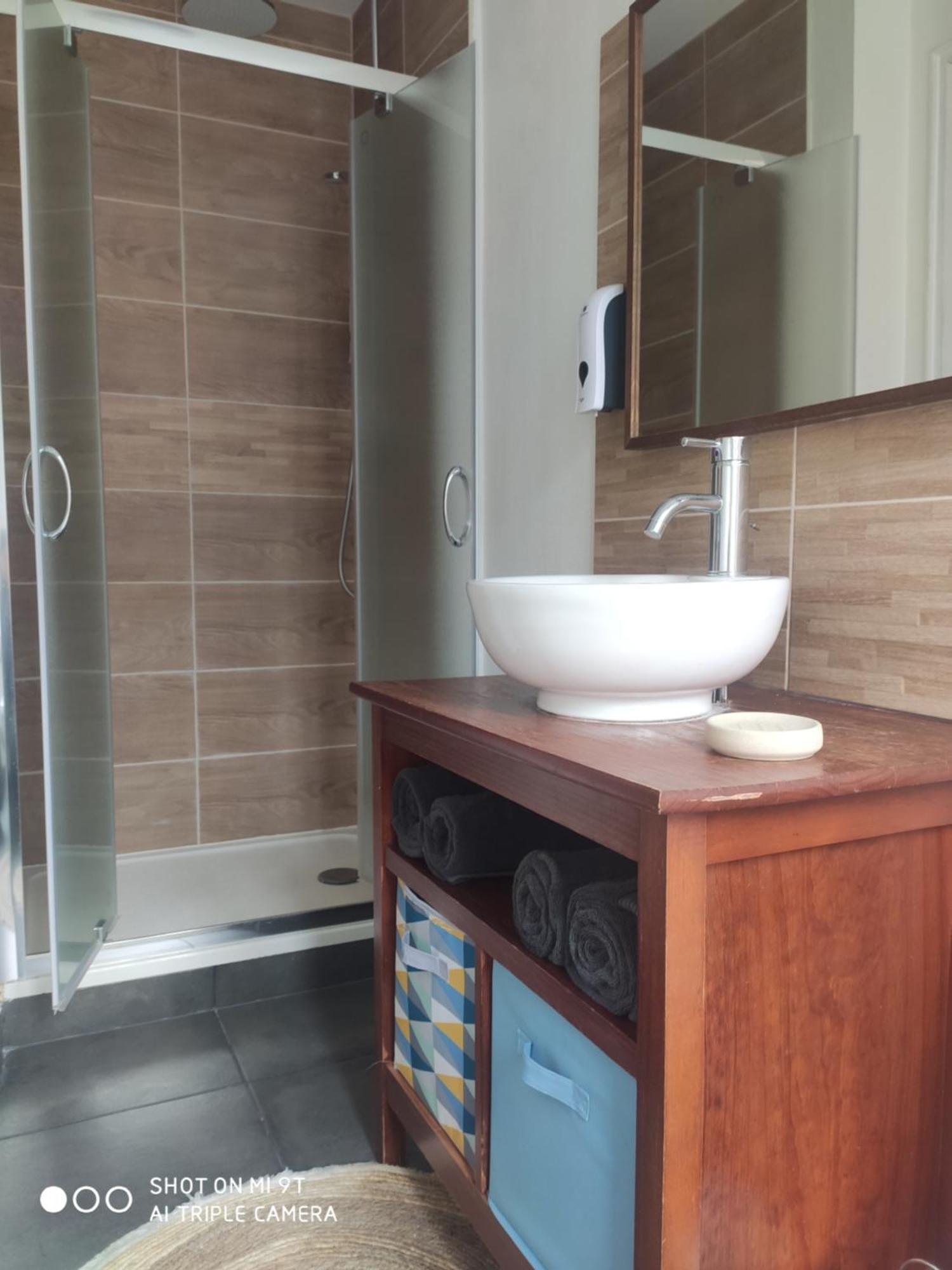Chaleureux T2 Au Style Vintage - Rue Gratuite Apartment Amiens