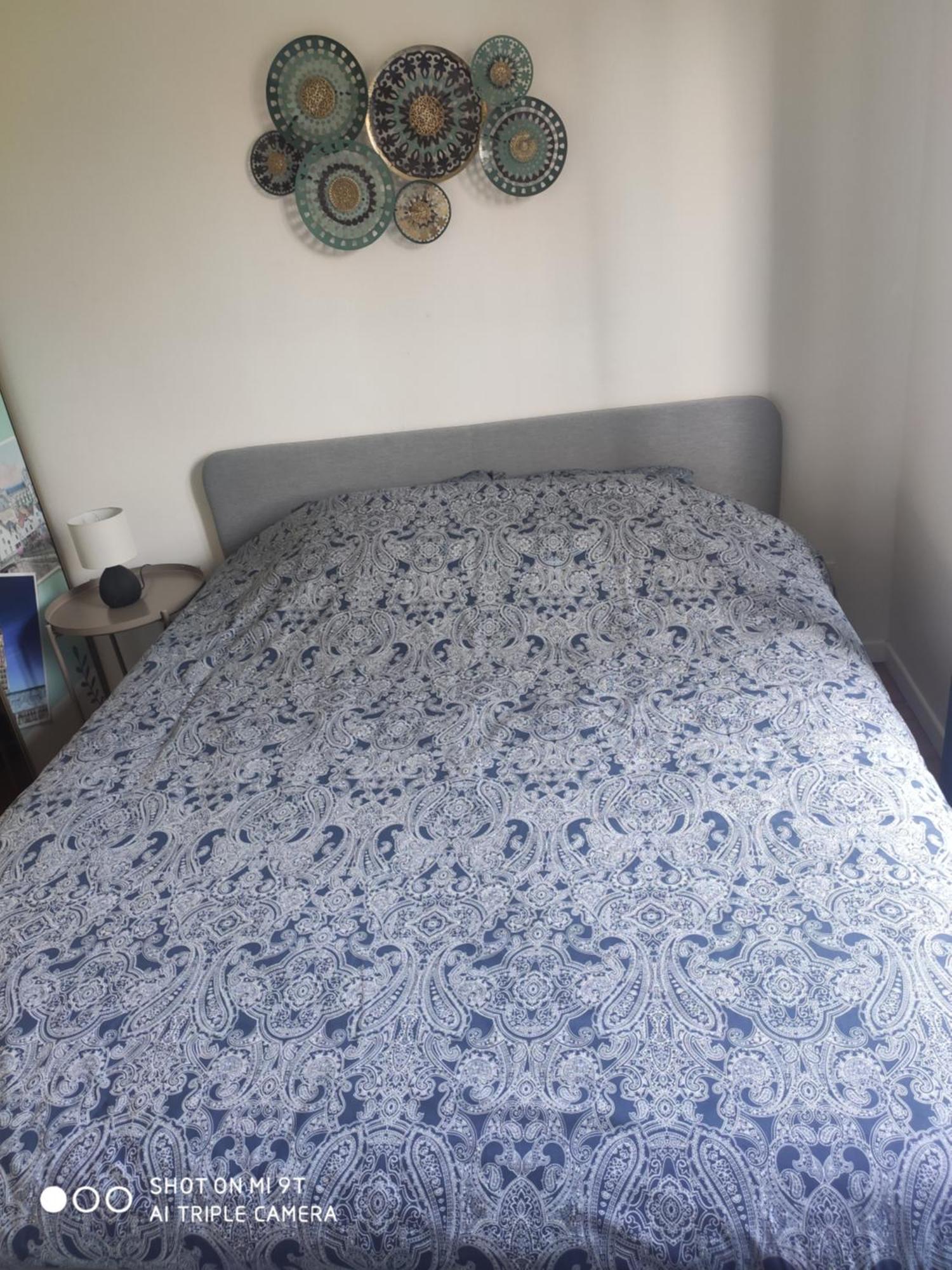 Apartment Chaleureux T2 Au Style Vintage - Rue Gratuite